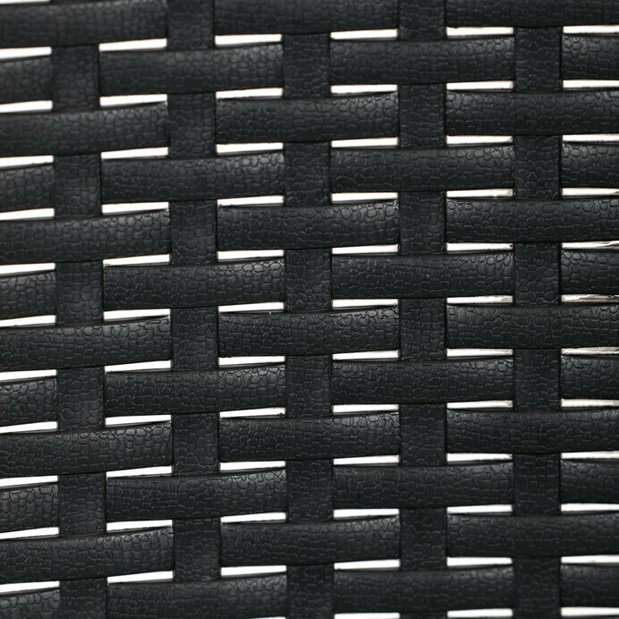 Zahradní židle Hokera 21 (černá)