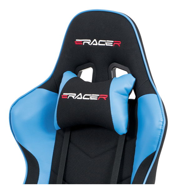 Kancelářská židle KA-V608 BLUE