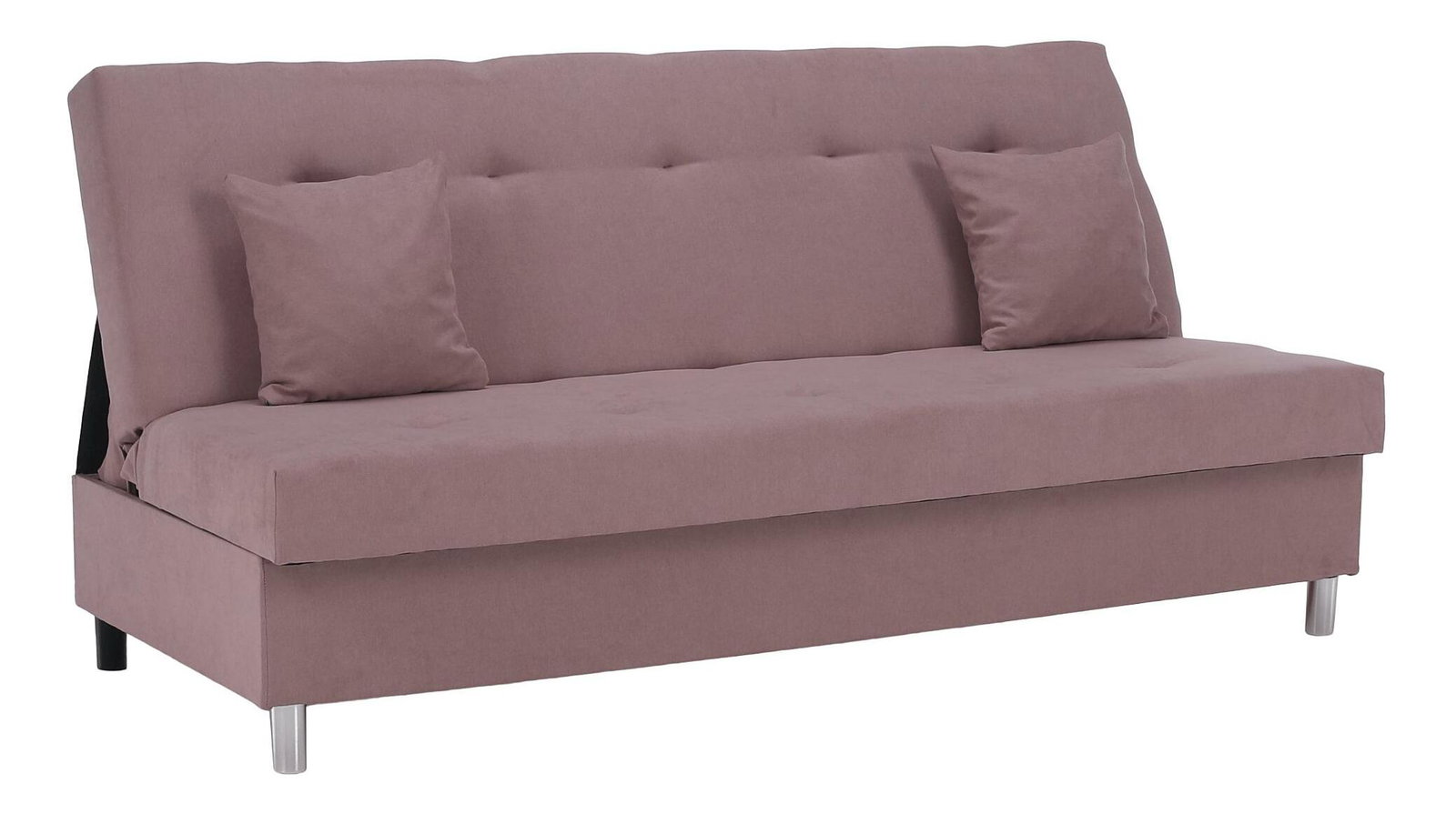 Pohovka Alda (růžová)