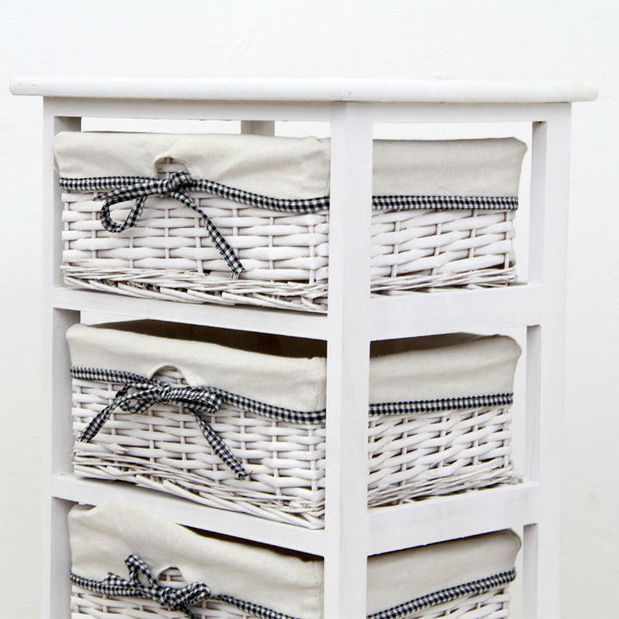 Komoda Shatesne 5 *výprodej