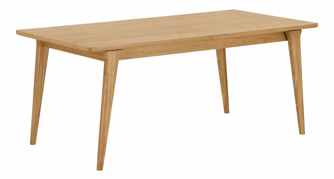 Jídelní stůl Davenia 2 (přírodní)