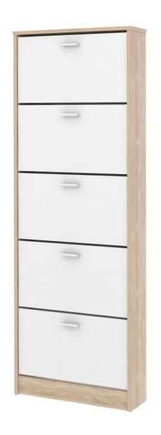 Botník (skříňka na boty) MB DA 15 dub sonoma *výprodej