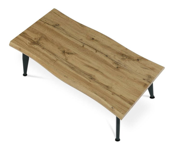 Konferenční stolek Anulado (přírodní)