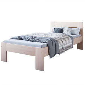 Jednolůžková postel 90 cm Matilly (buk)