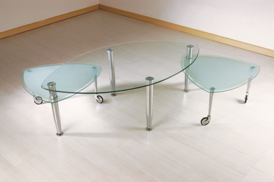 Konferenční stolek Ralf