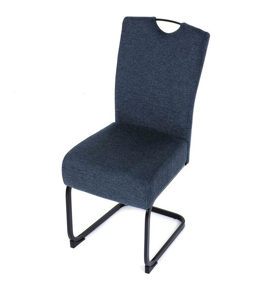 Jídelní židle Desea (modrá)