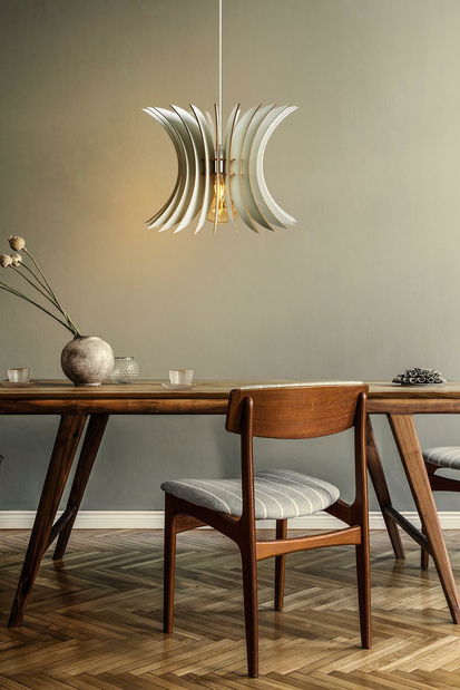 Stropní svítidlo Centorillo 2 (bílá)