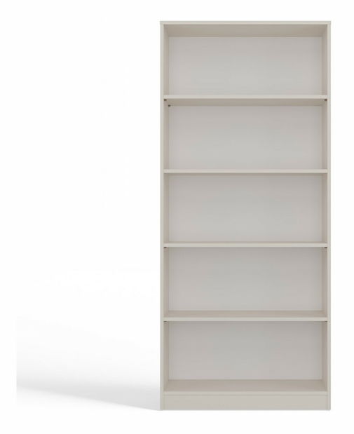 Regál Refarencios 4 (kašmír)