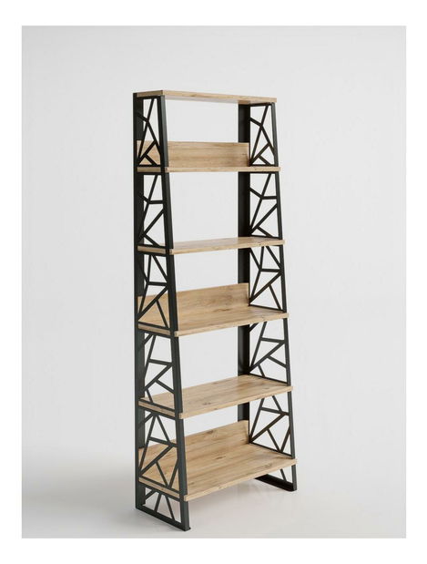 Regál Franc 55 (borovice atlantická)