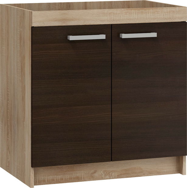 Spodní kuchyňská skříňka Milo S80/Z