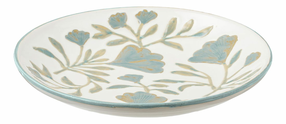 Tác/podnos Tsiveria 7 (bílý)