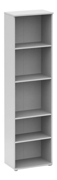 Regál Notrea Typ 70 (bílá)