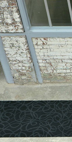 Metrážní koberec (behúň) Brink and Campman Runner Items 12504