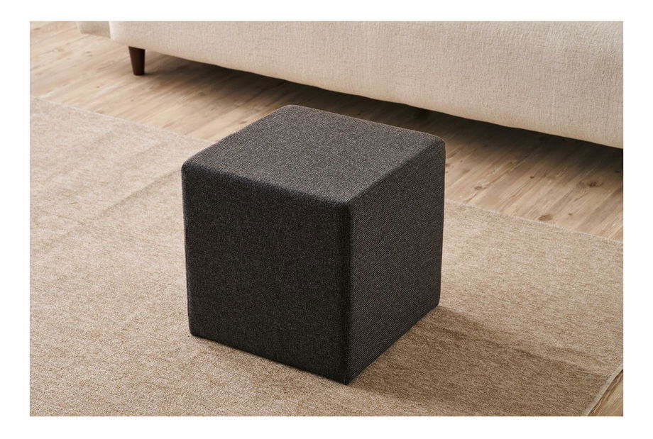 Taburetka Athos (kouřová)