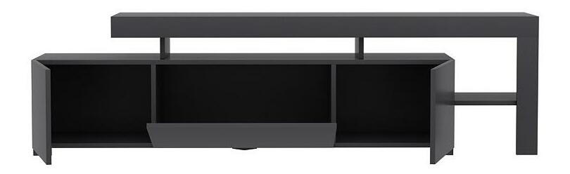 TV stolek/skříňka Belize (antracit)