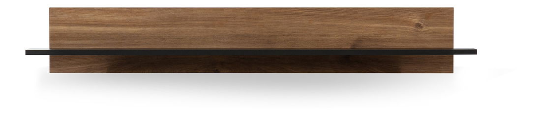 Polička Vasecta POL (dub brandy castello)