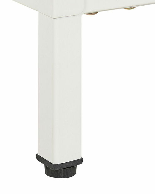 Skříňka Hurza (bílá)