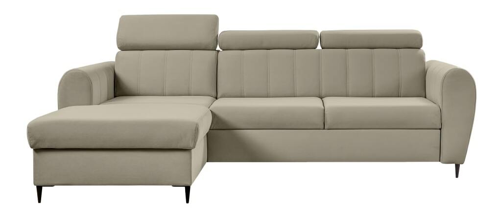 Rozkládací sedací souprava Kyrio (paros 02) (L) 