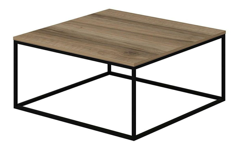 Konferenční stolek London (zlatá)