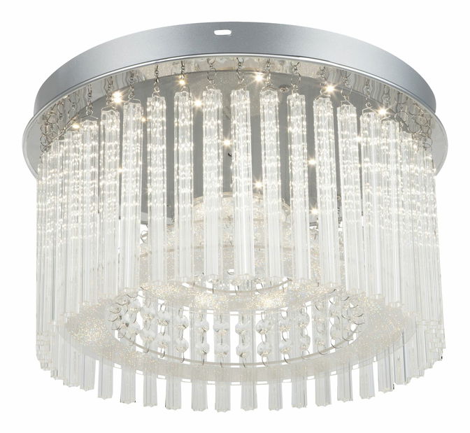 Stropní svítidlo Danielle 2449 (chromová)