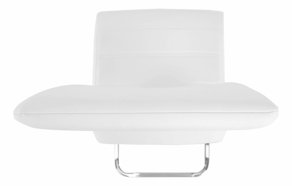 Jídelní židle Valentina (bílá)