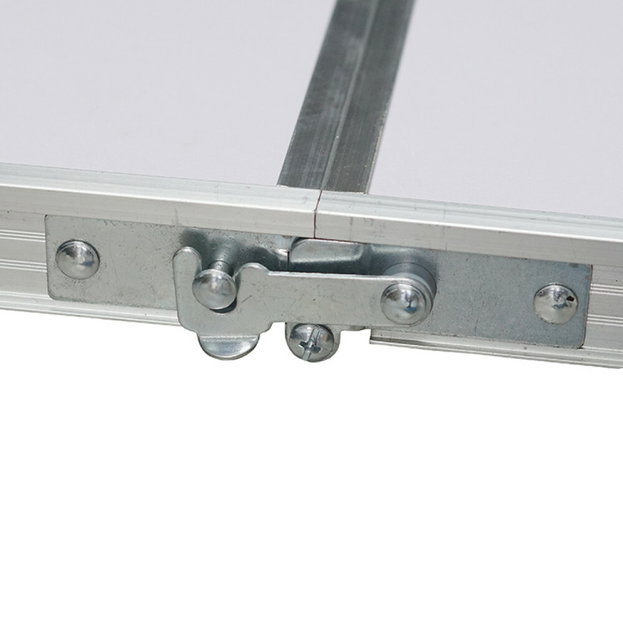 Skládací kempinkový stůl 120 cm Kepiana