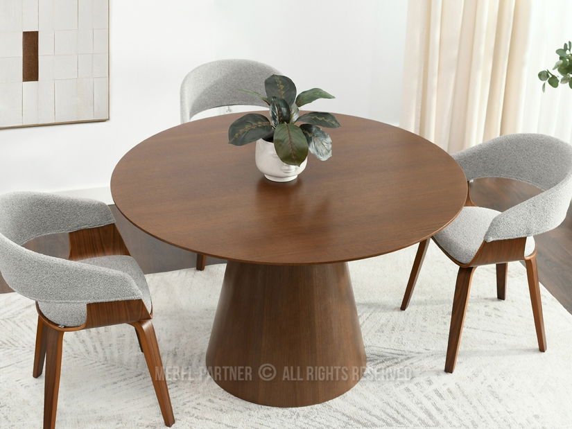 Jídelní stůl Otava Stol (ořech)