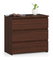 Komoda Cleania CL3 (wenge)