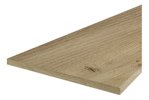 Pracovní deska 202 cm Blythe 2020 (dub craft)