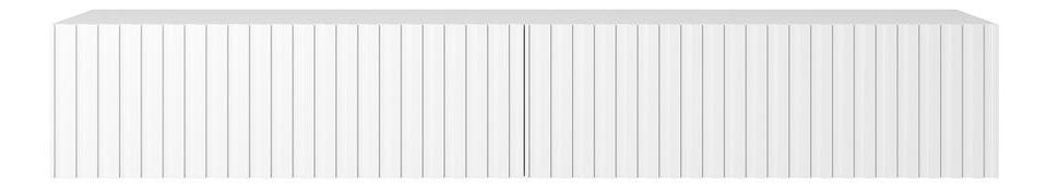 TV skříňka/stolek Tenessie 175 (bílá)