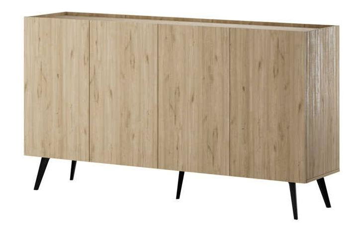 Skříňka Kalinda (dub)