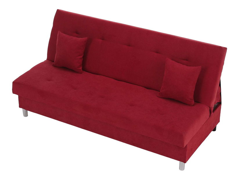 Pohovka Alda (červená)