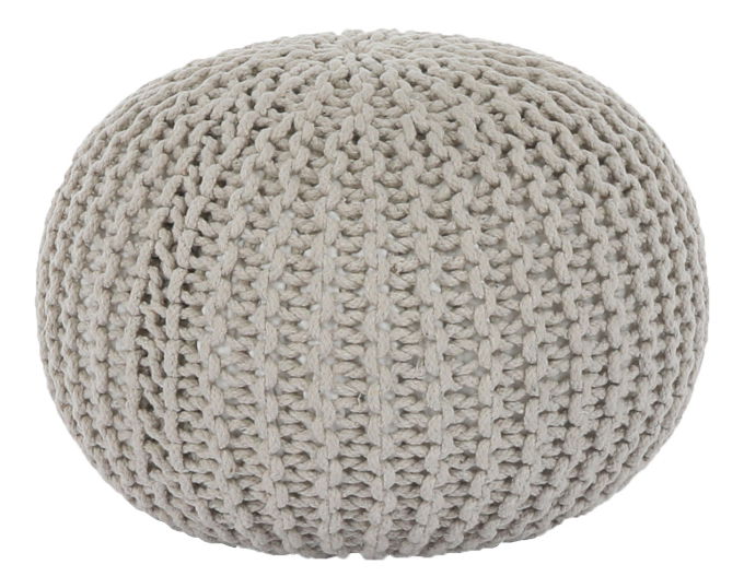 Taburet Autogong Typ 2 (krémová) *výprodej