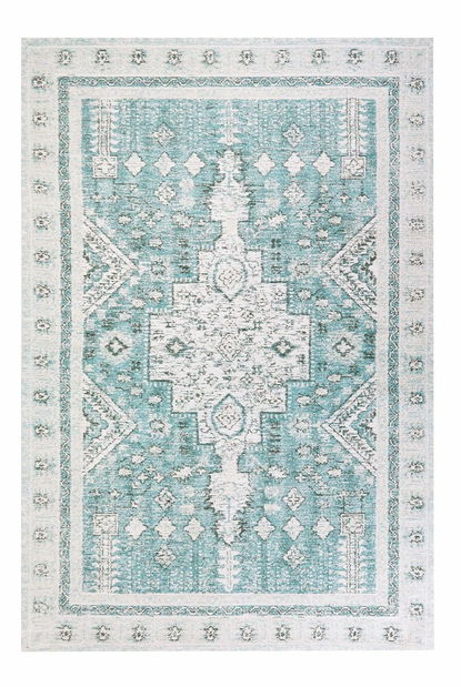 Koberec 200 x 300 cm Furla (zelená)