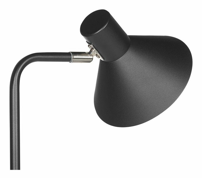 Stojanová lampa Ruminda (černá)