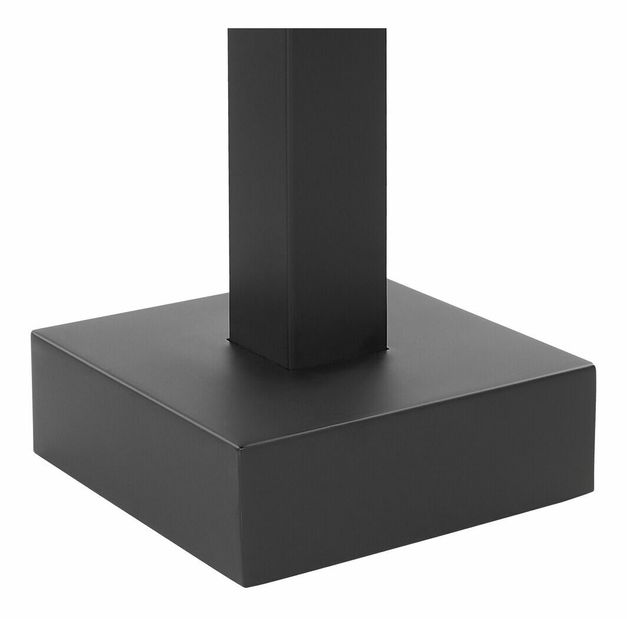 Vodovodní baterie Niaza (černá)