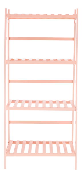 Regál Neplo typ 4 (růžová)