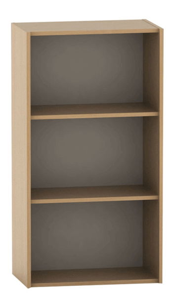 Regál Asista 2 New 035 (buk)