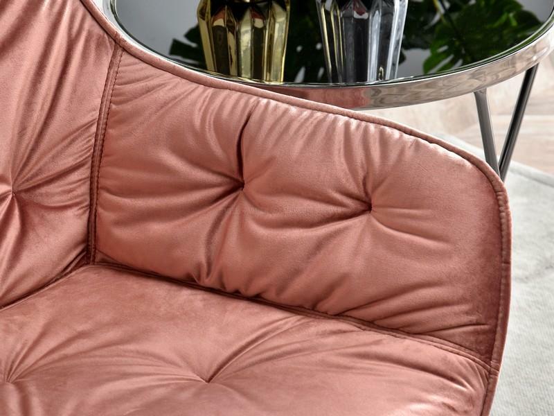 Pohovka Igor (černá)