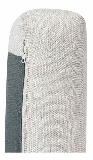 Rohová sedací souprava Karina (béžová) (P)