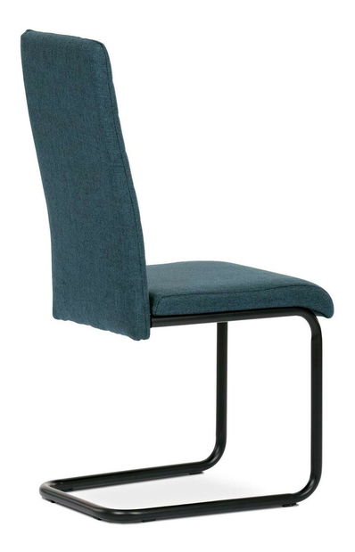 Jídelní židle Detenciones (modrá)