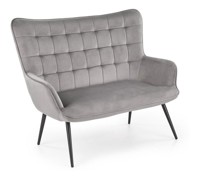 Pohovka Camie XL (šedá)