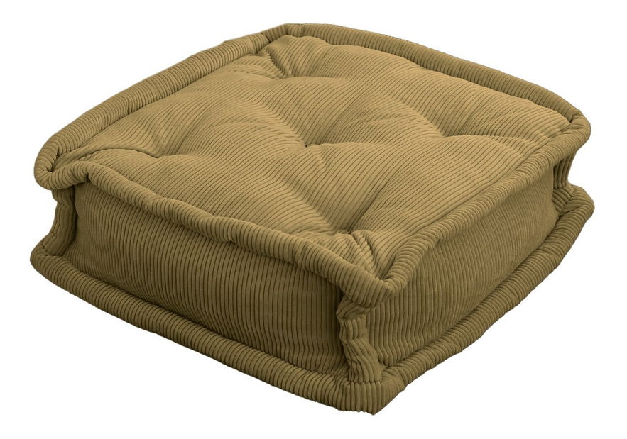 Polštář Bekdu (khaki)