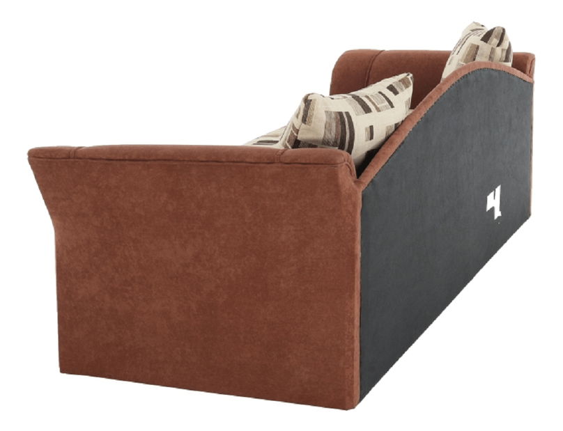 Lenoška Patryk Silvester hnědá