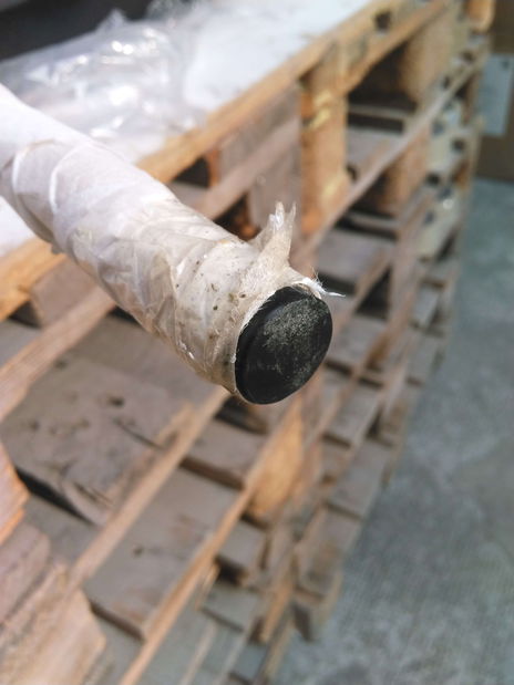 Barová židle Dasmona 2 (černá + zlatá + chromová) *bazar