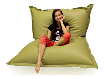 Sedací vak Elvin XXXL (ES 11)