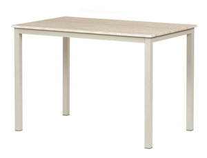 Jídelní stůl Godetto (béžová)