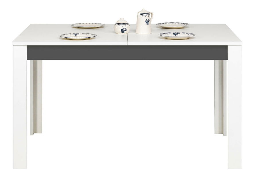 Jídelní stůl Gray GR11 (pro 4 až 8 osob)