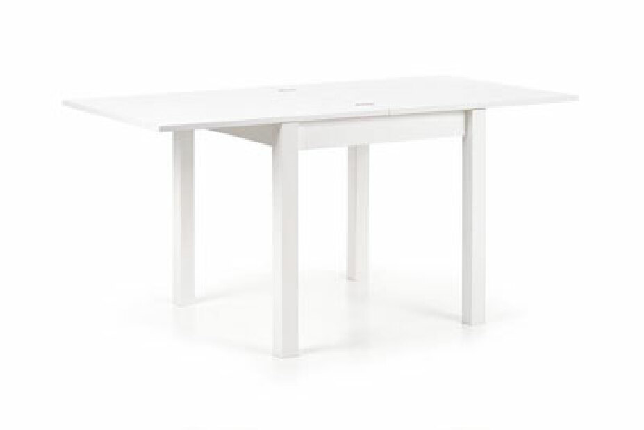 Jídelní stůl Gracjan bílá (pro 4 až 6 osob) *výprodej