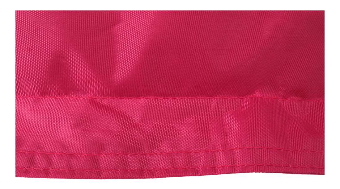 Sedací vak Gelato (růžová)